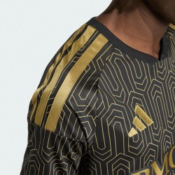 Hombre Los Angeles FC 2026 Camiseta Local Hombre Los Angeles FC 2026 Camiseta Local