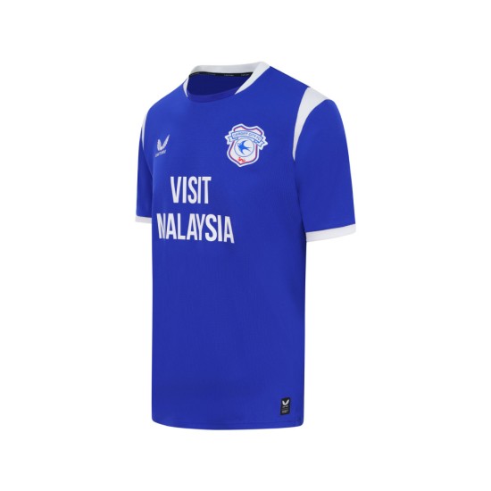 Camiseta de niño Cardiff City 2026/27 de local