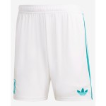 Pantalones Cortos Terceros Liverpool 2025/26 Mujer