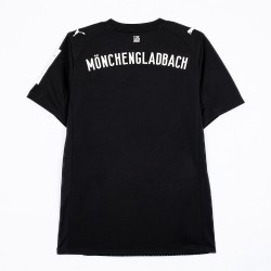Camiseta Hombre Borussia Mönchengladbach 2025/26 Tercera Camiseta Hombre Borussia Mönchengladbach 2025/26 Tercera