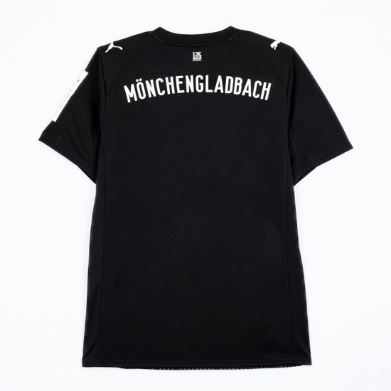 Camiseta Hombre Borussia Mönchengladbach 2025/26 Tercera