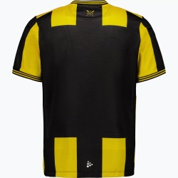 Hombre Hammarby IF camiseta visitante 2026 Hombre Hammarby IF camiseta visitante 2026