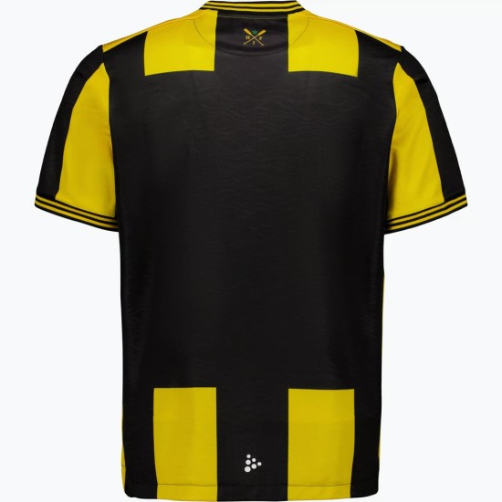 Niños Hammarby IF camiseta visitante 2026 Niños Hammarby IF camiseta visitante 2026