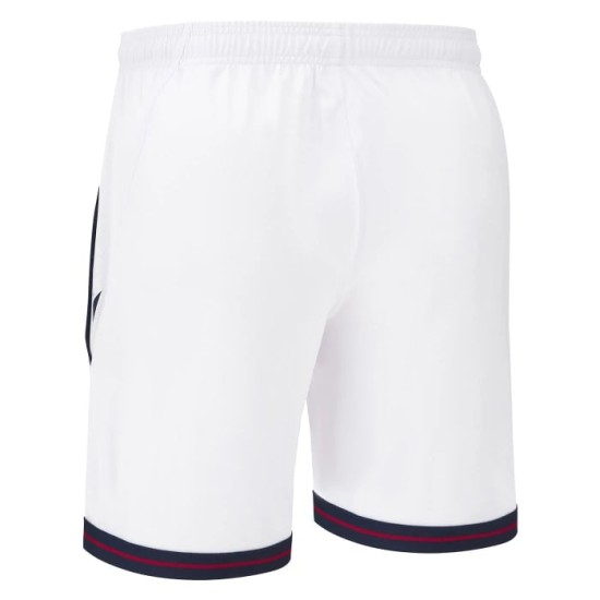 Pantalones local Bologna FC 2025/26 mujer