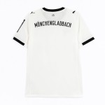 Camiseta local Borussia Mönchengladbach 2025/26 para hombre