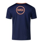 Hombre FC Barcelona 2025/26 Tercera Camiseta Prematch