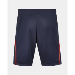 Niño Nottingham Forest 2025/26 Tercer Pantalón Corto