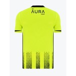 Hombre Portsmouth 2025/26 Tercera Camiseta