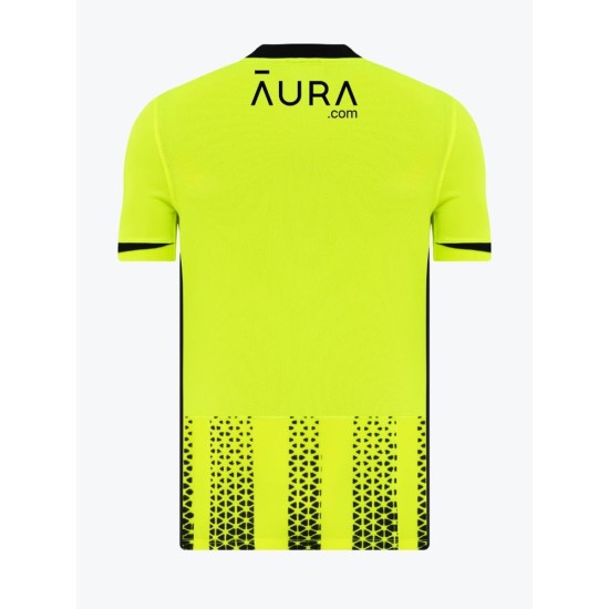 Hombre Portsmouth 2025/26 Tercera Camiseta