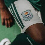 Pantalones Cortos de Visitante PEC Zwolle 2026/27 para Hombre