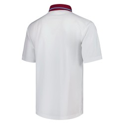 Camiseta Retro Visitante Aston Villa 2000 Hombre Camiseta Retro Visitante Aston Villa 2000 Hombre