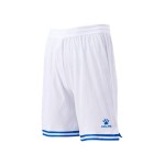 Pantalones Cortos Alternativos de Local RCD Espanyol 2026/27 para Hombre