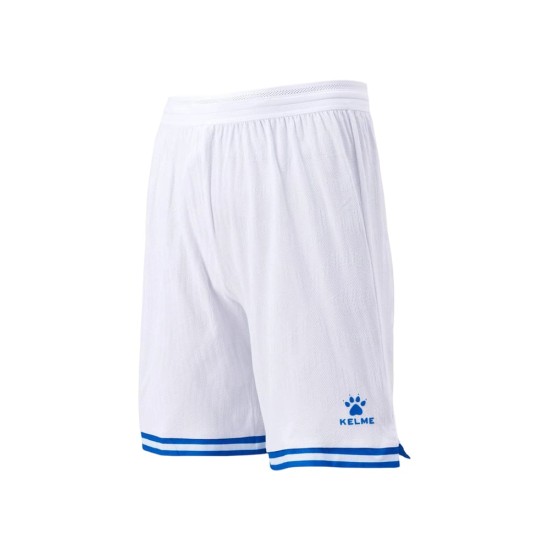 Pantalones Cortos Alternativos de Local RCD Espanyol 2026/27 para Hombre