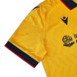 Camiseta tercera equipación infantil del Bolton Wanderers 2026/27 Camiseta tercera equipación infantil del Bolton Wanderers 2026/27