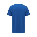 Camiseta Retro FC Luzern Azul Mujer Camiseta Retro FC Luzern Azul Mujer