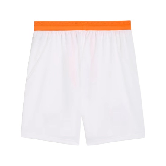 Shorts infantil Costa de Marfil 2026 Copa del Mundo visitante Shorts infantil Costa de Marfil 2026 Copa del Mundo visitante