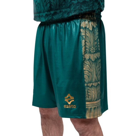 Mujer VIS Aurelia 2025/26 Pantalón corto Local