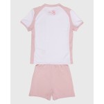 Niño Plymouth Argyle 2025/26 Tercer Kit