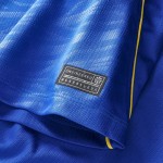 Camiseta local de manga larga Chelsea 2026/27 para niños Camiseta local de manga larga Chelsea 2026/27 para niños