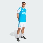 Hombre Charlotte FC 2026 Pantalones Cortos Local