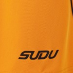 Pantalones cortos locales Wolverhampton Wanderers 2026/27 para niño - Dorado Pantalones cortos locales Wolverhampton Wanderers 2026/27 para niño - Dorado