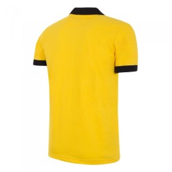 Camiseta Retro Mujer Watford 1974 Home
