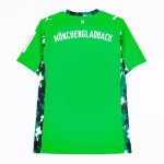Camiseta Borussia Mönchengladbach 2025/26 Segunda Hombre