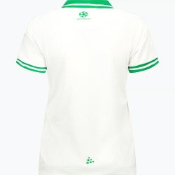 Camiseta local para mujeres Hammarby IF 2025 Camiseta local para mujeres Hammarby IF 2025