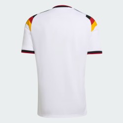Camiseta local de la Copa del Mundo 2026 de Alemania para hombre Camiseta local de la Copa del Mundo 2026 de Alemania para hombre