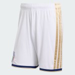 Pantalones cortos locales de la Copa del Mundo 2026 de Italia para hombre