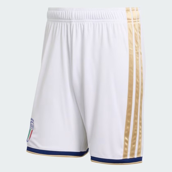 Pantalones cortos locales de la Copa del Mundo 2026 de Italia para hombre