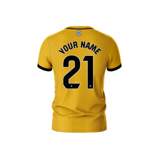 Camiseta del 125º aniversario RCD Espanyol 2025/26 para mujer