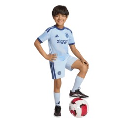 Conjunto Tercera Equipación Niño Ajax 2026/27