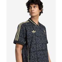 Hombre Liverpool 2025/26 Tercera Camiseta LFSTLR