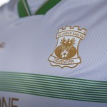 Camiseta Tercera Europea 2025/26 Go Ahead Eagles para Hombre