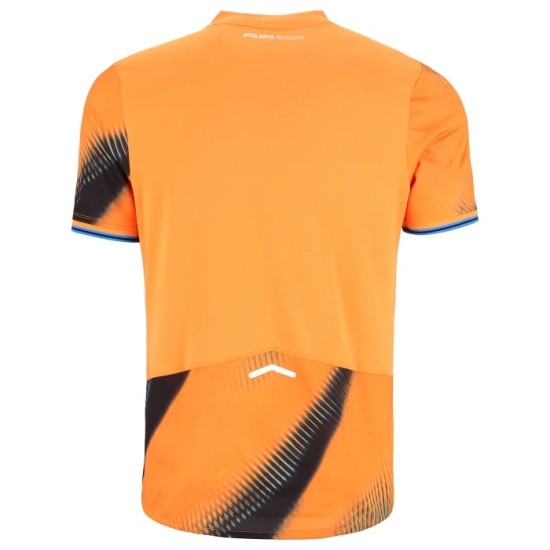 Atalanta Niño 2025/26 Tercera Camiseta