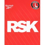 Camiseta de local Charlton Athletic 2026/27 para mujer