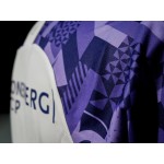 Camiseta visitante de mujer Almere City FC 2026/27