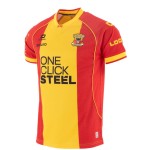 Camiseta local infantil Go Ahead Eagles 2026/27
