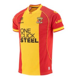 Camiseta local de hombre Go Ahead Eagles 2026/27