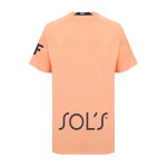 Mujer Le Havre AC 2025/26 Camiseta de Visitante