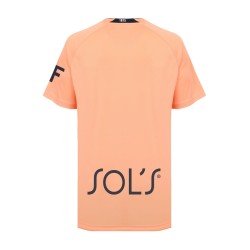 Hombre Le Havre AC 2025/26 Camiseta de Visitante