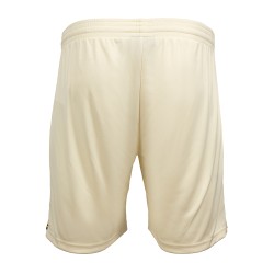 Pantalón Corto Especial 2025/26 FC Augsburg Crema Niño Pantalón Corto Especial 2025/26 FC Augsburg Crema Niño