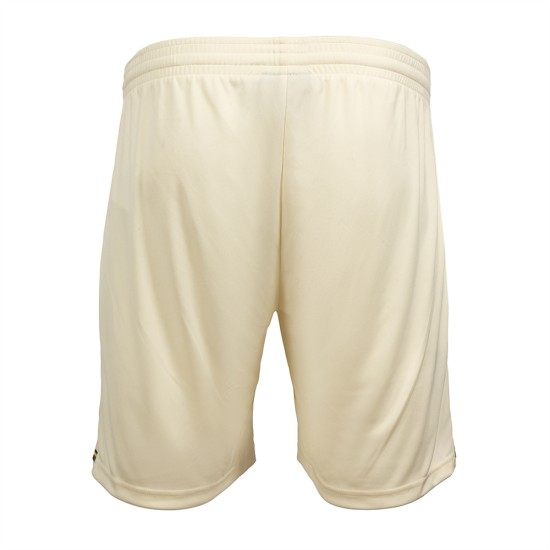 Pantalón Corto Especial 2025/26 FC Augsburg Crema Hombre Pantalón Corto Especial 2025/26 FC Augsburg Crema Hombre