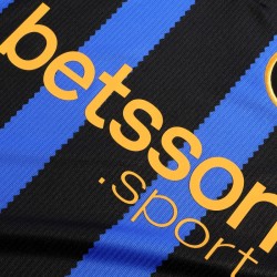Camiseta Inter Milan 2026/27 Home para Niño