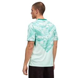 Camiseta Mundial 2026 Visitante Portugal Hombre