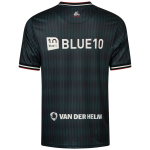 Camiseta de Visitante Sparta Rotterdam 2026/27 para Hombre