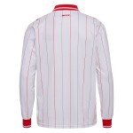 Niño 1. FC Köln 2025/26 Tercera Camiseta Cultura Manga Larga