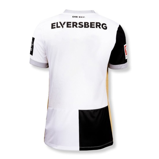 Camiseta de local SV Elversberg 2026/27 para niño