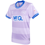 Camiseta visitante infantil Queens Park Rangers 2026/27